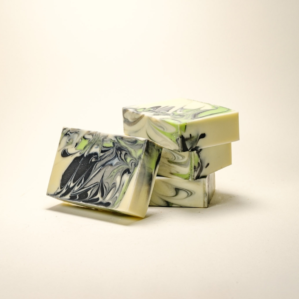 Unscented Sensitive Skin soap